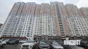 1-к квартира, на длительный срок, 45м2, 11/22 этаж