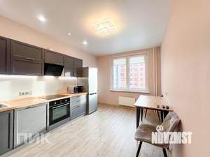 2-к квартира, на длительный срок, 47м2, 3/7 этаж