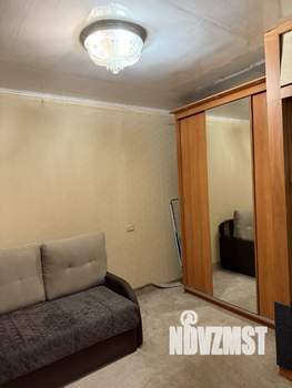 1-к квартира, на длительный срок, 19м2, 2/5 этаж