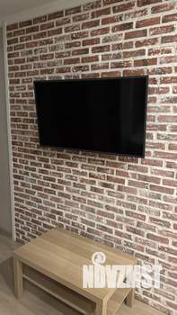 1-к квартира, на длительный срок, 40м2, 25/45 этаж