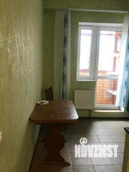 1-к квартира, на длительный срок, 37м2, 6/17 этаж