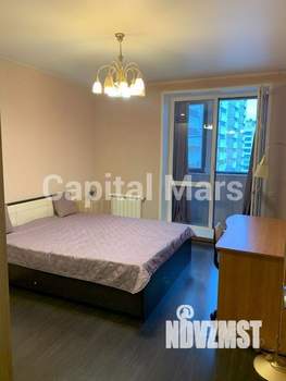 3-к квартира, на длительный срок, 79м2, 14/22 этаж