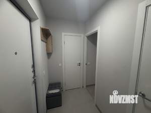 1-к квартира, на длительный срок, 36м2, 7/8 этаж