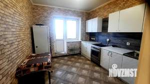 1-к квартира, на длительный срок, 50м2, 10/18 этаж