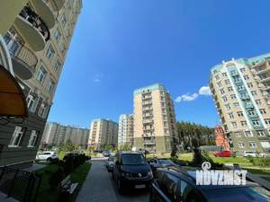 1-к квартира, на длительный срок, 47м2, 2/8 этаж