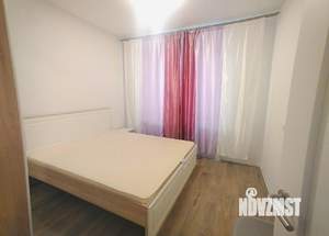 1-к квартира, на длительный срок, 34м2, 9/10 этаж