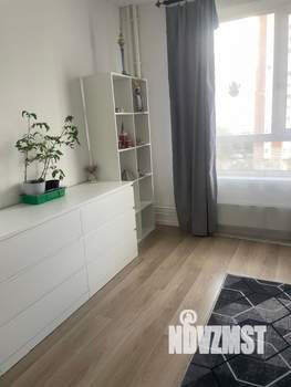 1-к квартира, на длительный срок, 25м2, 6/25 этаж