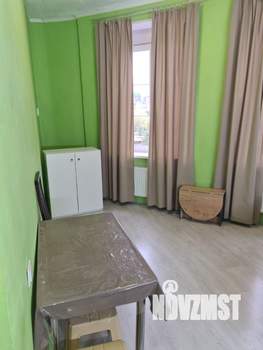 Студия квартира, на длительный срок, 24м2, 2/3 этаж