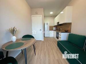 1-к квартира, на длительный срок, 36м2, 25/28 этаж