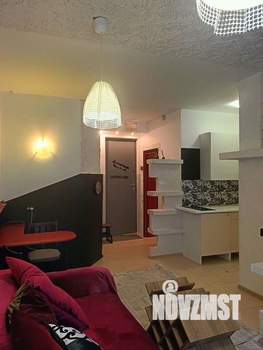 1-к квартира, на длительный срок, 41м2, 10/45 этаж