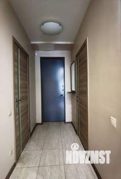 2-к квартира, на длительный срок, 44м2, 29/45 этаж