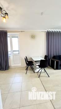 2-к квартира, на длительный срок, 43м2, 16/20 этаж