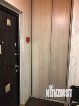 1-к квартира, на длительный срок, 38м2, 2/14 этаж