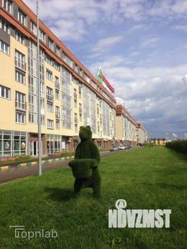 Студия квартира, на длительный срок, 30м2, 7/8 этаж