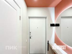 Студия квартира, на длительный срок, 23м2, 8/8 этаж