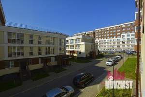 2-к квартира, на длительный срок, 39м2, 2/3 этаж