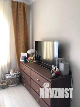 Студия квартира, посуточно, 28м2, 8/29 этаж