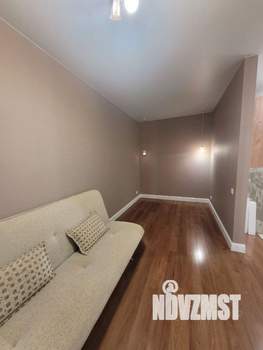 1-к квартира, на длительный срок, 30м2, 4/8 этаж