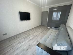 1-к квартира, на длительный срок, 37м2, 17/25 этаж
