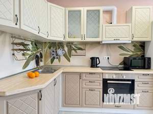 2-к квартира, посуточно, 60м2, 1/1 этаж