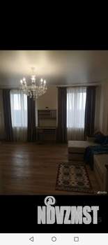 2-к квартира, на длительный срок, 71м2, 19/26 этаж