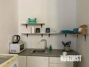 1-к квартира, посуточно, 56м2, 1/1 этаж