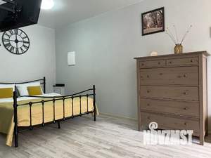 1-к квартира, посуточно, 26м2, 1/3 этаж