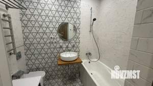 1-к квартира, на длительный срок, 47м2, 5/27 этаж