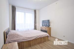 1-к квартира, на длительный срок, 42м2, 3/9 этаж