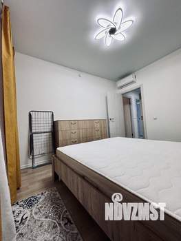 2-к квартира, на длительный срок, 51м2, 6/9 этаж