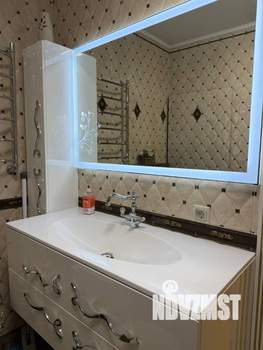 4-к квартира, на длительный срок, 98м2, 3/25 этаж