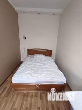 1-к квартира, на длительный срок, 45м2, 3/13 этаж