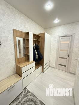 1-к квартира, на длительный срок, 41м2, 3/16 этаж