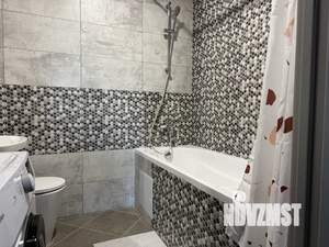 Студия квартира, посуточно, 29м2, 1/8 этаж