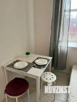 1-к квартира, на длительный срок, 21м2, 3/4 этаж