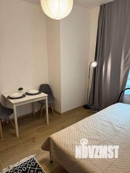 1-к квартира, на длительный срок, 18м2, 1/3 этаж