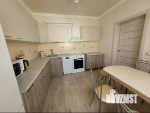 3-к квартира, посуточно, 100м2, 1/1 этаж