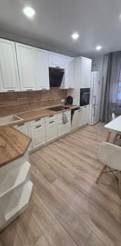 2-к квартира, на длительный срок, 40м2, 25/29 этаж