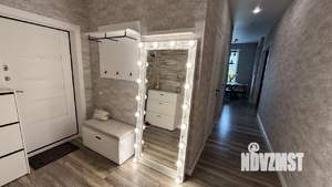 3-к квартира, на длительный срок, 70м2, 4/28 этаж