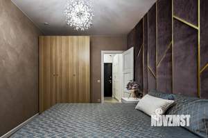 2-к квартира, на длительный срок, 46м2, 1/29 этаж