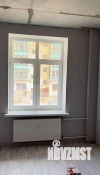 1-к квартира, на длительный срок, 40м2, 5/17 этаж