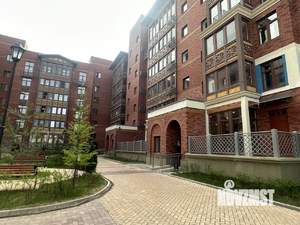 3-к квартира, на длительный срок, 60м2, 4/6 этаж