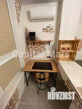 1-к квартира, на длительный срок, 24м2, 23/27 этаж