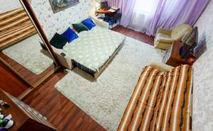 2-к квартира, на длительный срок, 70м2, 2/17 этаж