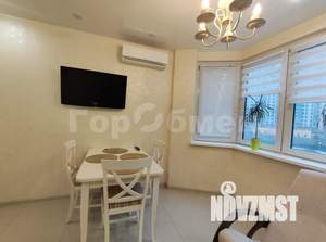 2-к квартира, на длительный срок, 58м2, 3/17 этаж