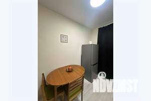 1-к квартира, посуточно, 35м2, 1/5 этаж