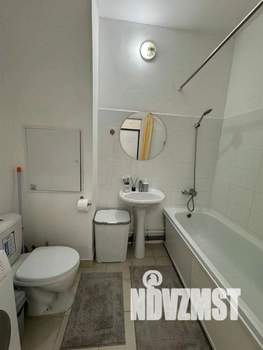 2-к квартира, посуточно, 60м2, 1/1 этаж