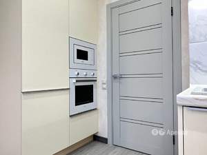 Студия квартира, на длительный срок, 24м2, 24/24 этаж