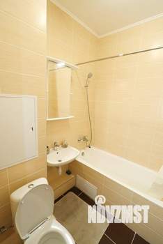 2-к квартира, на длительный срок, 37м2, 4/8 этаж