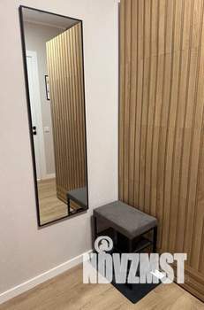 Студия квартира, на длительный срок, 30м2, 14/22 этаж